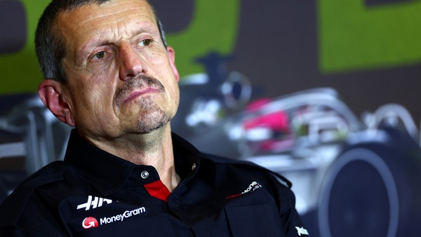 Haas, addio a Gunther Steiner: ecco chi è il nuovo team principal