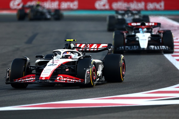 Gene Haas, Steiner fuori per le prestazioni: "Non mi interessa più arrivare 10°"