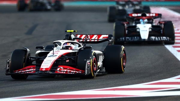 Gene Haas, Steiner fuori per le prestazioni: "Non mi interessa più arrivare 10°"