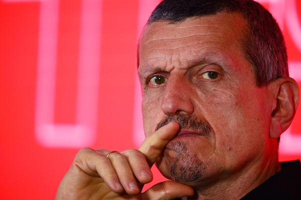 Hamilton-Ferrari, Steiner: "Se va male? Inutile preoccuparsi prima del tempo"