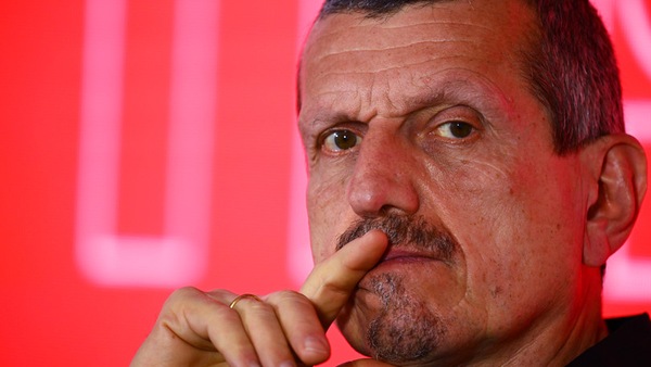 Hamilton-Ferrari, Steiner: "Se va male? Inutile preoccuparsi prima del tempo"