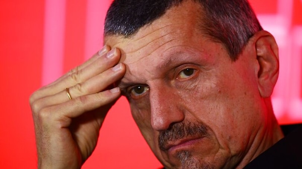 Gene Haas è stufo della F.1?