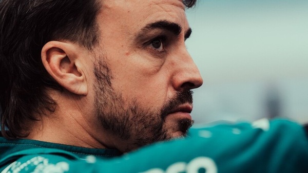 Alonso, la stagione inizia dal simulatore: "Il 2024 andrà ancora meglio"