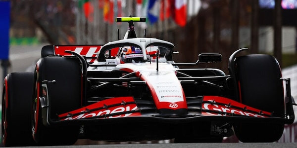 F1 2024, dove eravamo rimasti: Haas