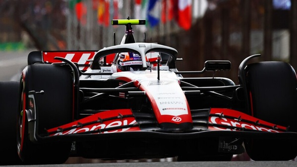 F1 2024, dove eravamo rimasti: Haas