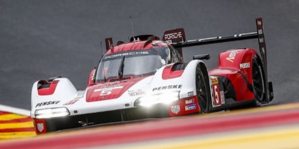 Dreiser (Porsche): "F1 interessante, ma WEC e Formula E sono le priorità"