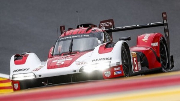 Dreiser (Porsche): "F1 interessante, ma WEC e Formula E sono le priorità"