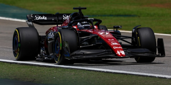 F1 2024, dove eravamo rimasti: Sauber