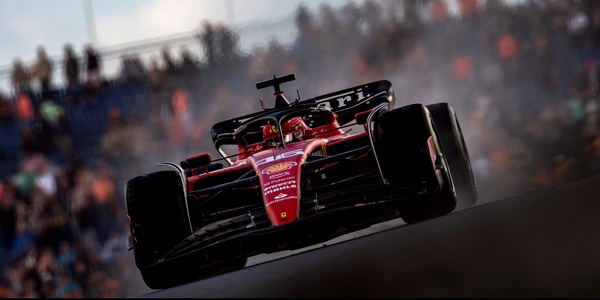 Ferrari, niente grande evento per la presentazione della nuova Rossa