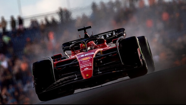 Ferrari, niente grande evento per la presentazione della nuova Rossa