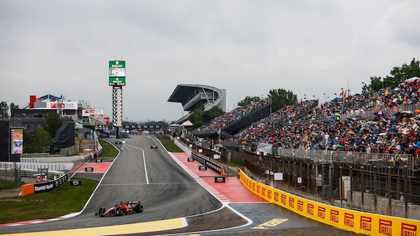 GP Spagna, Barcellona lavora al rinnovo: la denominazione non conta