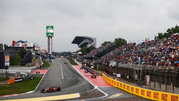 GP Spagna, Barcellona lavora al rinnovo: la denominazione non conta