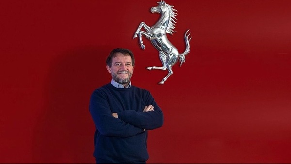 Soldini: "Con Ferrari faremo una barca a vela rivoluzionaria"