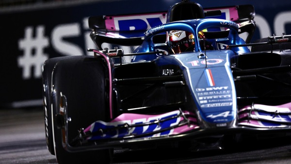 F1 2024, dove eravamo rimasti: Alpine