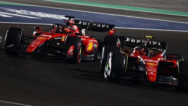 F1 2024, dove eravamo rimasti: Ferrari