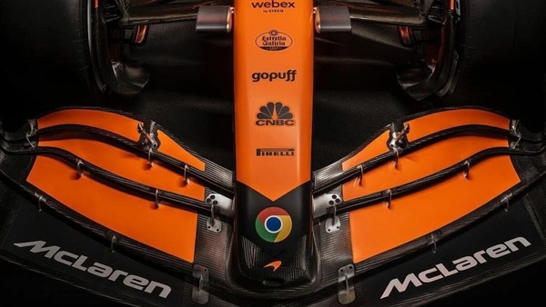 McLaren 2024, avviata la power unit Mercedes: ora la presentazione