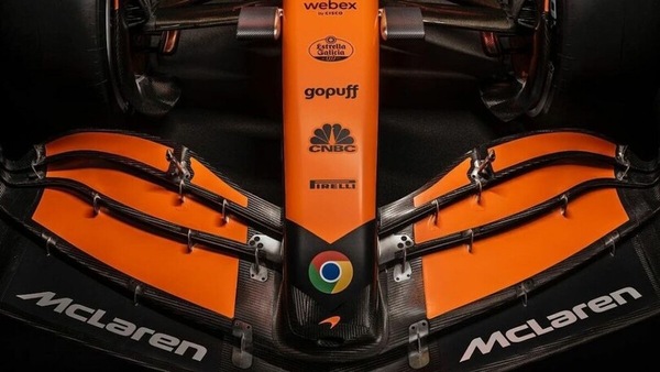 McLaren 2024, avviata la power unit Mercedes: ora la presentazione