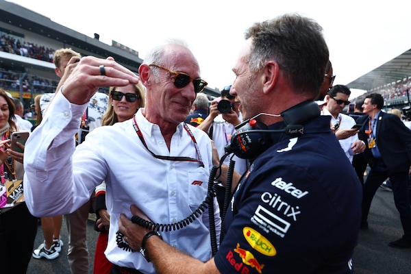 Quanto vale la Formula 1? Liberty è l'impero sportivo numero 1