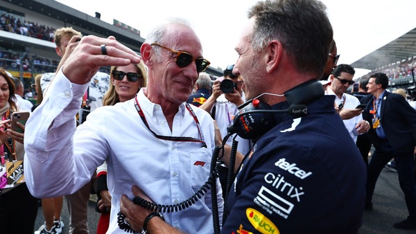 Quanto vale la Formula 1? Liberty è l'impero sportivo numero 1