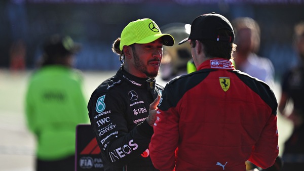 Hamilton in Ferrari, le reazioni: una mossa di importanza enorme per la F1