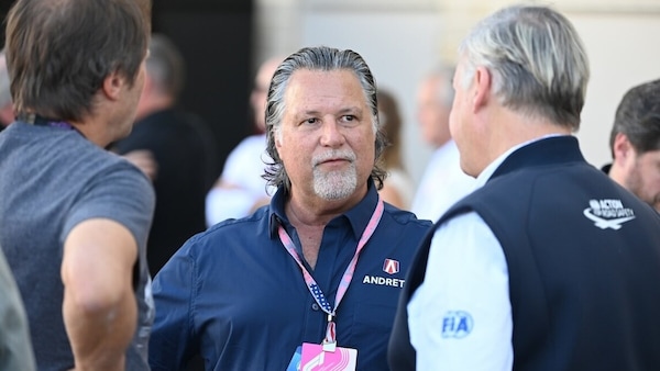 Andretti non ci sta: "Lavoriamo a un progetto altamente competitivo"