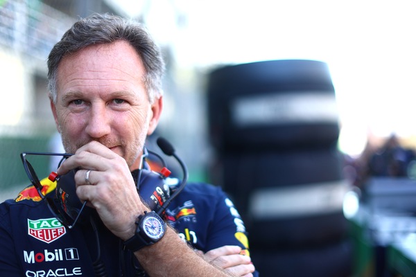 Hamilton-Ferrari: Horner lo aveva detto prima di Abu Dhabi!