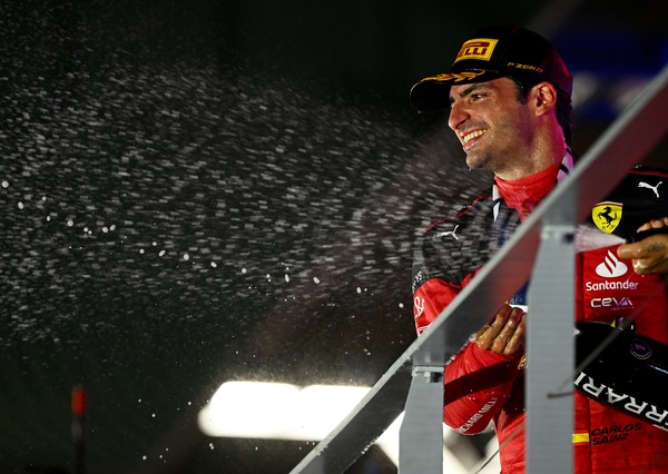 Sainz, la delusione ed un futuro da disegnare: Carlitos riparte da qui