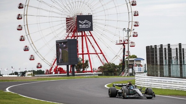 Suzuka rinnova, il GP del Giappone ancora a lungo in calendario