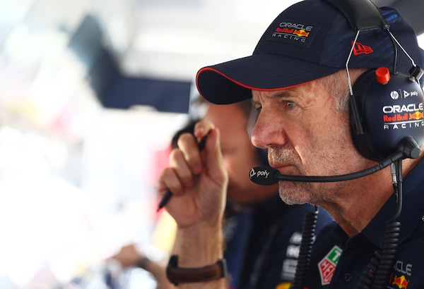 Red Bull F1 e KTM MotoGP insieme: c'è la mano di Newey sulla RC16