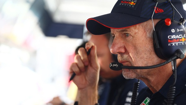 Red Bull F1 e KTM MotoGP insieme: c'è la mano di Newey sulla RC16