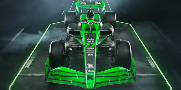 Sauber, Bottas e Zhou: non cambiano solo i colori, anche le aspettative
