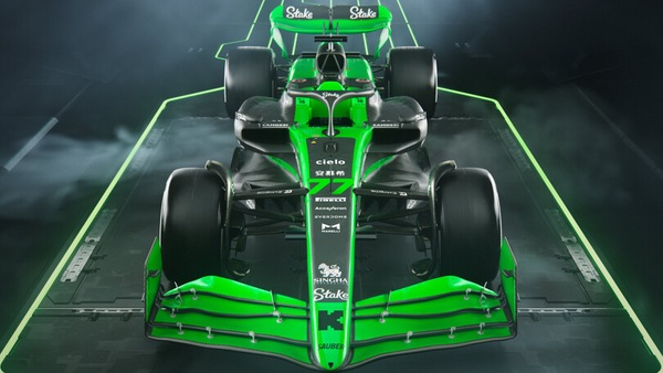 Sauber, Bottas e Zhou: non cambiano solo i colori, anche le aspettative