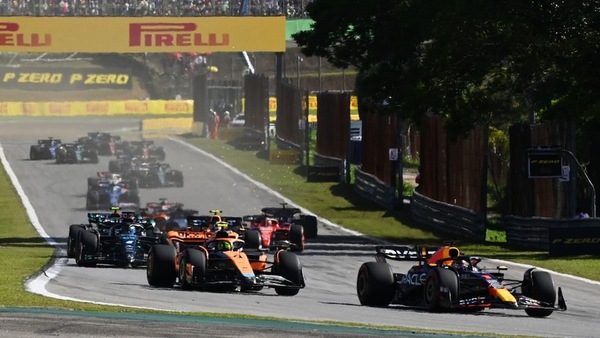 Gare Sprint 2024, cambia (ancora) il format: ecco come funziona