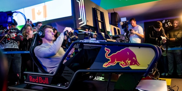 Verstappen rivela: la RB20 sarà identica alla precedente monoposto