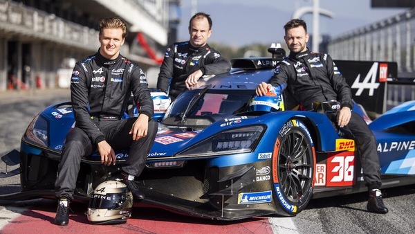 Hamilton-Ferrari, cosa cambia per Schumacher? "Futuro da scoprire"