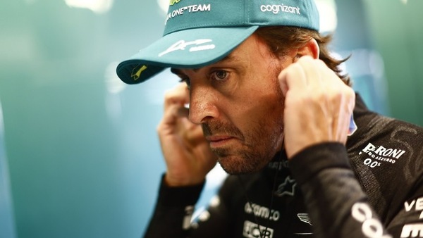 Alonso: Hamilton in Ferrari porterà quel che serve per vincere