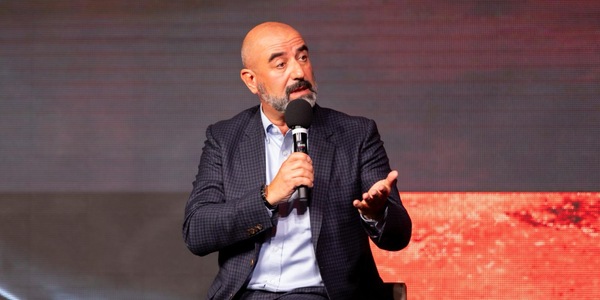 Intervista ad Ivan Capelli: Ferrari, Hamilton, Newey e l'"invidia" per Hakkinen e Coulthard