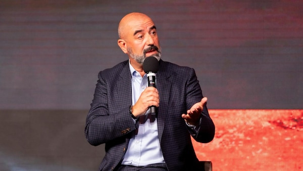 Intervista ad Ivan Capelli: Ferrari, Hamilton, Newey e l'"invidia" per Hakkinen e Coulthard