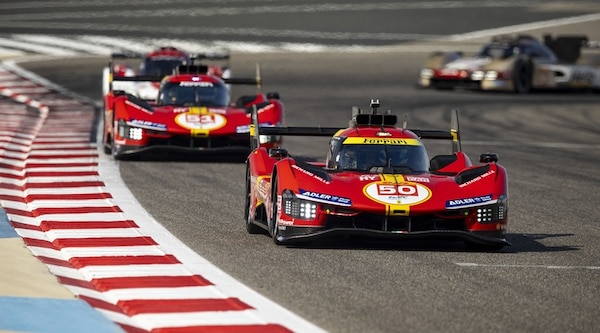 WEC, vero paradiso degli ultimi romantici