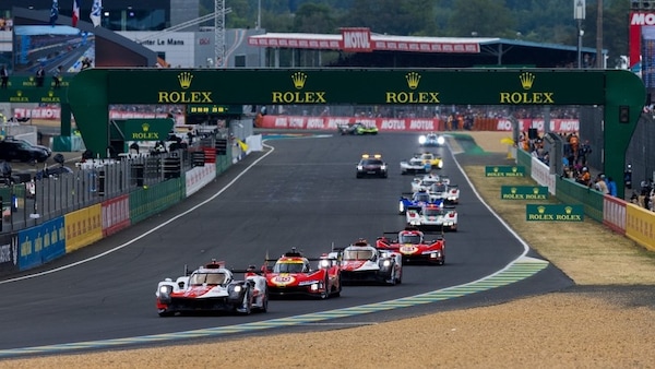 24 Ore di Le Mans 2024, l'elenco degli iscritti: Hypercar da record