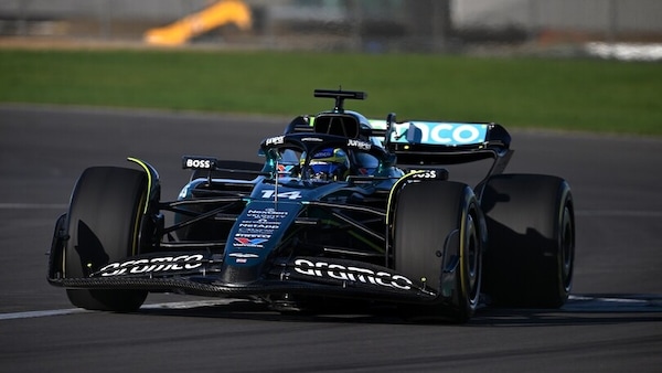 Test F1 2024, Alonso critica un programma ingiusto per i piloti