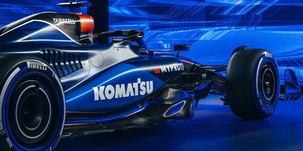 F1 2024: il nero fa tendenza sulle monoposto, ecco perché