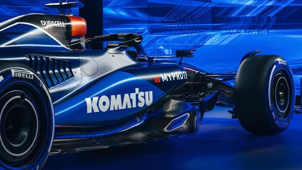 F1 2024: il nero fa tendenza sulle monoposto, ecco perché
