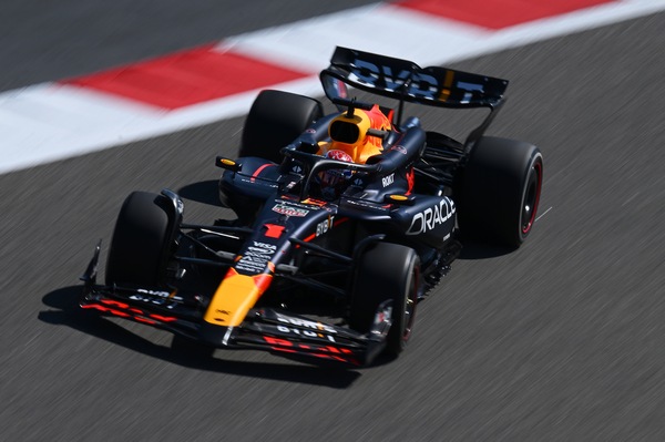 Test F1 in Bahrain, Red Bull rivela i "misteri" della RB20