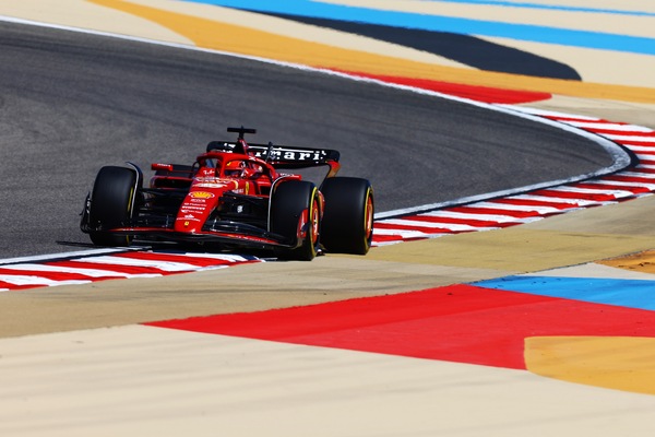 Vasseur: "Red Bull resta il riferimento, noi non copiamo nessuno"