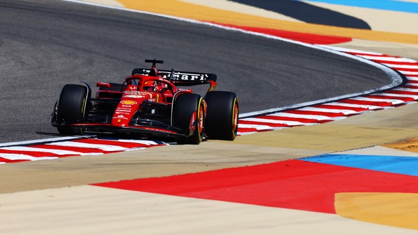 Vasseur: "Red Bull resta il riferimento, noi non copiamo nessuno"