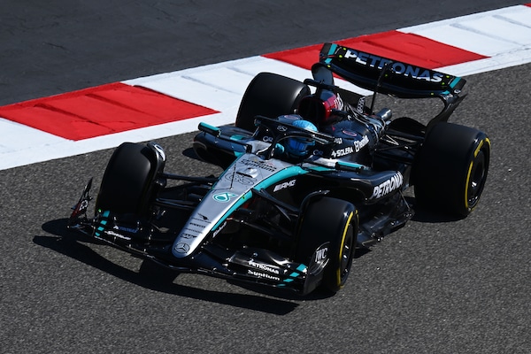 Wolff e l'ala Mercedes che fa discutere: "Con la FIA siamo a posto"