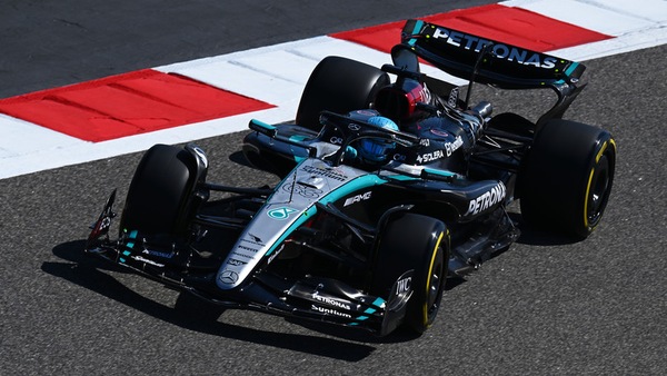 Wolff e l'ala Mercedes che fa discutere: "Con la FIA siamo a posto"