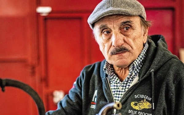 Addio a Pietro Corradini