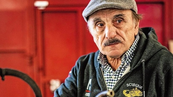 Addio a Pietro Corradini